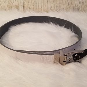 Nike Accessories - Nike Golf reversible belt Nike Accessories - Nike Golf reversible belt